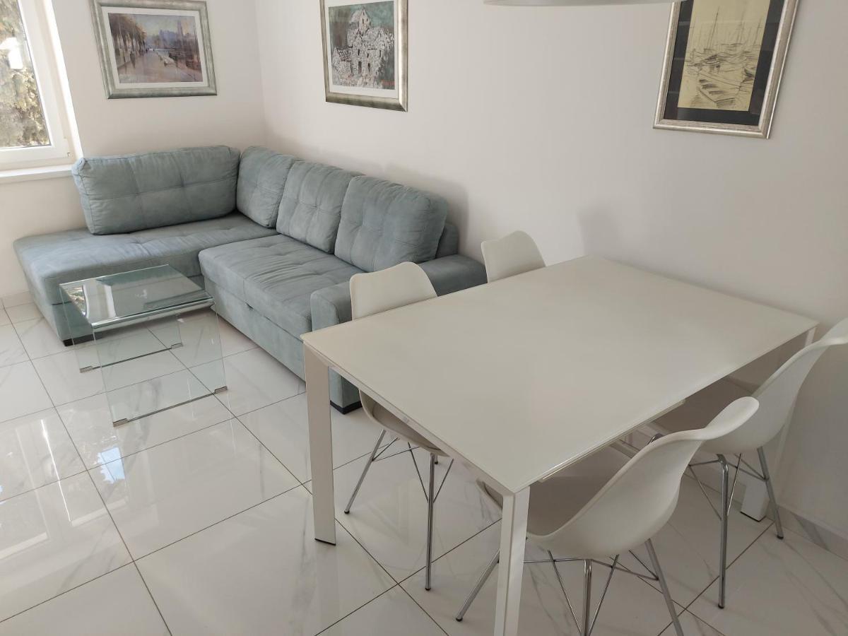 Apartman Daria Split Exterior photo